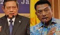 Kubu Moeldoko ajukan Peninjauan Kembali Ke Mahkamah Agung atas Demokrat, SBY: Demokrat akan diambil alih