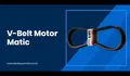 Cara Mengganti Tali Belt Motor Matic yang Putus dengan Mudah