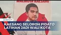 Kaesang Pangarep diusung PSI jadi Walikota Depok, PKS: hanya pansos politik!
