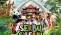 Cara Beli Tiket Taman Safari Bogor 2023, Buka Jam Berapa?