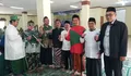 Hari Lahir Pancasila, Bamusi Kabupaten Bogor Warnai Kegiatan NU Bojong Gede