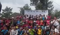 Acara World Bicycle Day di Desa Pabangbon: Keindahan Tersembunyi di Bogor