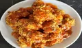 Resep Kreasi Ayam: Honey Lemon Chicken
