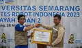 Selamat! Daftar Juara KRI 2023 Wilayah I dan II Sudah Keluar, USM - BPTI Kemendikbudristek Gelar Penutupan