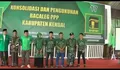 Siapkan Strategi Pemenangan, Bacaleg PPP Tidak Boleh Mundur