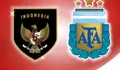2 LINK BELI TIKET Pertandingan Timnas Indonesia vs Argentina Lengkap dengan Langkah-langkahnya! 