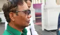 Mengapa Mahfud MD menolak tawaran untuk dijadikan cawapres Anies Baswedan?