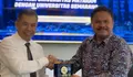 USM dan Unram Kolaborasi Kembangkan SDM dengan Pertukaran Mahasiswa
