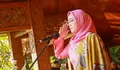 Bupati Purwakarta Anne Ratna Mustika Tegaskan Pentingnya Pancasila, Harus Diterapkan Dalam Kehidupan