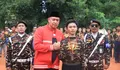 Sampaikan Amanat Agar Banser Jaga dan Tumbuhkan Jiwa NKRI, Tri Adhianto: Cita-cita Negara Harus Diutamakan