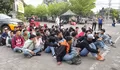 Diduga Hendak Tawuran, 49 Pelajar dari Kabupaten Batang Diamankan Polres Kendal