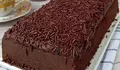 Resep Brownis Kukus Coklat Enak Anti Gagal, Dijamin Lembut Di Mulut