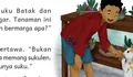 Mengapa Tigor Mengira Molen ada Hubungannya dengan Tanaman Kak Tiur? Kunci Jawaban Bahasa Indonesia Kelas 4 SD