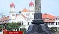 Selain Dikenal sebagai Kota Lumpia, Ketahui 5 Julukan yang Dimiliki Kota Semarang