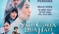 Titi Kamal Adu Akting dengan Rifky Balweel di Sinetron Terbaru SCTV 'Satu Cinta Dua Hati' Catat Tanggalnya