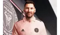 Messi Pilih Gabung Inter Miami, Gak Pulang ke Barcelona