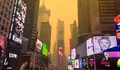 Polusi Udara Parah di New York: Pemerintah Bagikan Masker kepada Penduduk