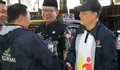 Ketua DPRD Demak Lepas 85 Atlet KORMI Demak ke FORDA VII Jateng