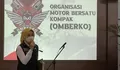 Mengenal OMBERKO, Komunitas Hobi Sepeda Motor yang Dibina Atalia Praratya Kamil