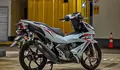 Ada Motor Baru Honda RSX 150cc, Cek Harga dan Spesifikasi Sebelum Beli