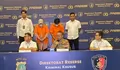 Polda Metro Jaya berhasil Tangkap Pasutri Tesangka TPPO