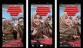 VIRAL TIKTOK! Diduga Aparatur Sipil Negara Pemerintah Kota Melakukan Live Streaming