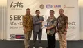 Dinilai Baik saat Audit, Kotta Hotel Semarang Sandang Bintang 3