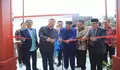 Bupati Resmikan Perumahan Sian-Co Asri Residence Damuli Pekan