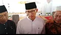 Sandiaga Uno Jalani Magang di PPP Untuk Bersanding dengan Ganjar Pranowo di Pilpres 2024