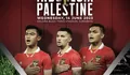 Timnas Palestina Tiba di Indonesia, Dubes Al-Shun Sebut Erick Thohir Sebagai Sahabat Sejati Palestina