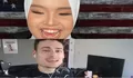 YouTuber Amerika Sangat Ingin Memiliki Pacar Seperti Putri Ariani