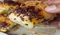 Resep Bolen Pisang Isi Cokelat Keju yang Enak