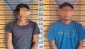 Kasus Narkoba, Pria Asal Simalungun dan Deliserdang ditangkap Polres Tebing Tinggi