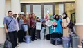 30 Warga Jatimulya Diajak Memilah Sampah