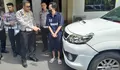 Polisi Amankan Tersangka Tabrak Lari di Jalan Widoharjo Semarang, Tersangka Hendak Nonton Biksu Thudong