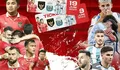 Heboh! Rumor Terkini Argentina Akan Turunkan Pemain Lapis Kedua untuk Lawan Timnas Indonesia