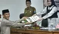 Inilah Pandangan Umum Fraksi DPRD Terhadap LKPD Kabupaten Batang Hari Tahun 2022