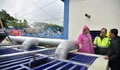 Atasi Banjir di Semarang Timur, Ini Solusi Pemkot, dari Perbanyak Pompa Hingga Bikin Kolam Retensi