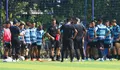 Kalah dari Persijap Jepara dengan Skor 3-2, Pelatih Gilbert Agius Soroti Build Up Pemain PSIS Semarang