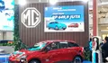 Lebih murah Rp100 juta dibandingkan Hyundai Ioniq 5, MG4 EV layak dipertimbangkan konsumen