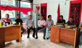 Gandeng Telkomsel, PWI Bonapasogit Gelar Workshop Jurnalis Digital