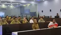 Di Depan Kementerian Kominfo, Plt Wali Kota Bekasi Tri Adhianto Jabarkan Program Smart City Tahun 2023