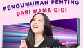 Lowongan Kerja RANS Entertainment Host Live Toko Mama Gigi, Syaratnya Cuma Buat A Day In My Life!