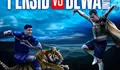 LINK STREAMING Persib Bandung vs Dewa United Laga Persahabatan Hari Ini, Nonton Siaran Langsung