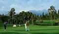 Golf Bogor Raya 2023 Udara Sejuk di Kaki Gunung, Ini Harga Tiket Masuk
