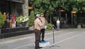 Program Polisi Hadir di Sekolah Polres Pekalongan Kota, Sebarkan Virus Karakter Kebhayangkaraan Pelajar