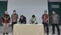 MFA Menandatangani MoU Antara Pemkab Batang Hari bersama Tonoto Foundation di Jakarta 