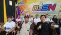 Kegiatan O2SN Menurut Kepala Cabang Dinas Wilayah VII...