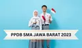 Ini Cara Daftar Ulang PPDB Jawa Barat 2023 Jenjang SMA dan SMK 