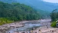 Catat! Destinasi Wisata Alam Bogor Weekend Ini, Cocok ke Sungai Cipamingkis Bareng Anak dan Istri